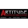Logo Artitude - Musica Em Toda a Escala
