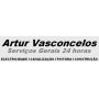 Artur Vasconcelos