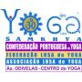 Logo Áshrama - Centro de Yoga