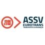 Logo ASSV Eurotrans – Transportes Nacionais e Internacionais