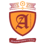 Logo Astoria International School