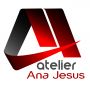 Logo Atelier Ana Jesus - Arquitectura e Publicidade, Unipessoal, Lda.