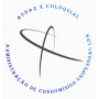 Logo Audaz e Coloquial - Administração de Condomínios Unipessoal Lda