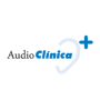 Logo Audioclínica - Reabilitação Auditiva, Lda