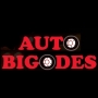 Logo Auto Bigodes