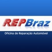 Logo Auto Reparações Braz, Lda