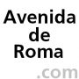 Avenida de Roma