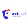 Logo Avicasal - Soc. Avicola, SA