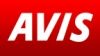 Logo Avis Rent-a-Car, Carnaxide
