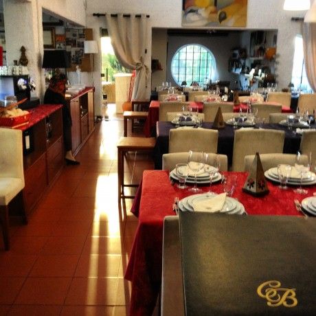 Foto 5 de Restaurante Casas do Bragal