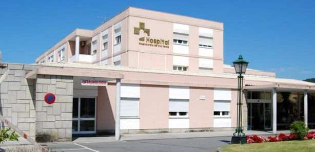 Foto de Hospital Misericórdia de Vila Verde