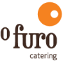 Logo O Furo - Catering