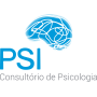 Logo PSI - Consultório de Psicologia