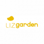 Logo Liz Garden - Soc. de Floristas