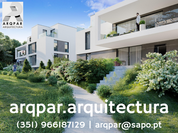 Foto de arqpar | arquitectura