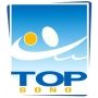 Logo Top-Sono - Colchões