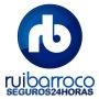 Logo Rui Barroco - Seguros