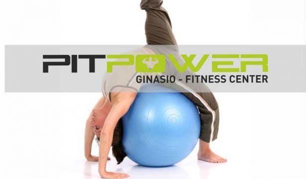 Foto 2 de Pitpower - Ginásio e Fitness Center