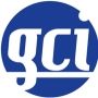Logo GCI, Gabinete de Comunicação e Imagem da UBI