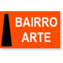 Logo Bairro Arte - Loja Online de Gifts