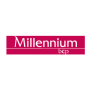 Logo Millennium Bcp, José Malhoa, Lisboa
