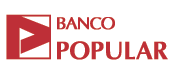 Logo Banco Popular, Arrabida Shopping