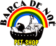 Logo Barca de Noé, Spacio Shopping