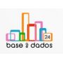Logo Base de Dados 24 - Venda Online de Base de Dados