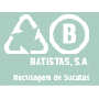 Logo Batistas, S.A. (Alhos Vedros)