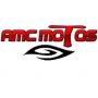 Logo Amc - Motos , Lda