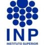Logo INP, Instituto Superior Novas Profissões