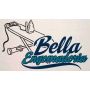 Logo Bella Engomadoria