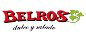 Logo Belros, Serra Shopping