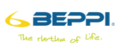 Logo Beppi, 8ª Avenida