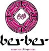 Logo Berber - Bar Marroquino