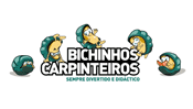 Logo Bichinhos Carpinteiros, NorteShopping