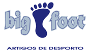 Logo Big Foot, LoureShopping