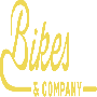 Logo Bikes & Company