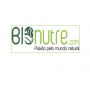 Logo Bionutre - Loja Online de Produtos Naturais