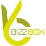 Logo Bizz Box Lda