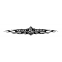 Logo Black Label - Motociclos, Lda