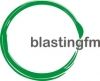 Logo Blastingfm, lda