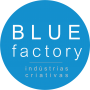 Logo Blue Factory