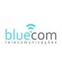 Logo Bluecom Energia