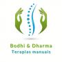 Logo Bodhi & Dharma Terapias Manuais