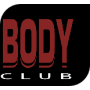 Logo Body Club