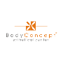 Logo Body Concept, Lumiar