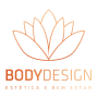 Logo Body Design Estética e Bem Estar