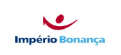 Logo Bonança, Centro Colombo