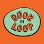 Logo Book in Loop
